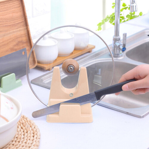 Kitchen towel hook with rope roll rack
