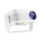 Miniproyector portátil HD 1080P con Bluetooth 2