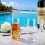 Klara diamantformade plastglas utan stjälk 237 ml, 48-pack 2