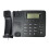 Landline phone with big buttons and LCD display 6