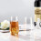 Klara diamantformade plastglas utan stjälk 237 ml, 48-pack 7