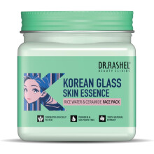 Dr. Rashel K Derma Face Pack 380ml - Korean Glass