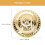 Vintage ceiling canopy chandelier pendant kit 8