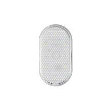 Mini lampka nocna LED 7 kolorów Lampka samochodowa do wnętrza