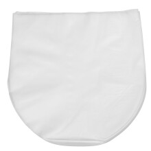 Klarsichthüllen für CDs (25 cm) – 50 Stück