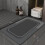 Kayannuo badmat kristalfluweel 24x35inch 1