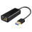 Προσαρμογέας δικτύου USB3.0 σε RJ45Gigabit LAN 1