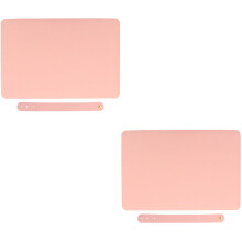 Muismat voor laptopbureau (2 stuks)