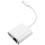 USB-C til RJ45 Ethernet-adapter 100 Mbps 1