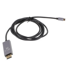 Cábla USB-C go DisplayPort6 orlach1.4