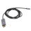Cábla USB-C go DisplayPort6 orlach1.4 1