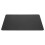 Muismat/placemat vierkant, aluminiumlegering, 1 stuk 1