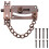 Childproof Door Latch Locks Safety 2 Pack 1