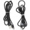 Magnetic Phone Cable 1m Data Sync Charging 2 PCS 1