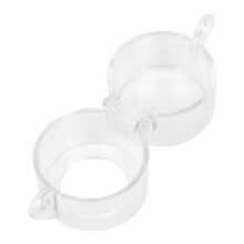 Emergency Button Cover Protective Safety Switch Cover