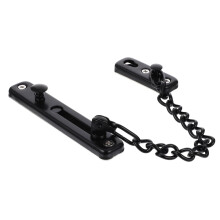 Stainless Steel Door Security Chain Lock