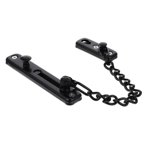 Stainless Steel Door Security Chain Lock