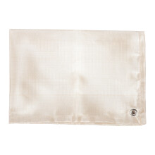 Glass Fiber Fire Blanket Flame Retardant Thermal Insulation