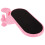 Elleboogsteun voor bureau, armsteun, roze 1