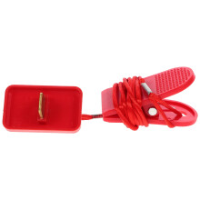 Treadmill Magnetic Safety Key Replacement Universal 1pc