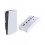 Prettyui USB 2.0 5-in-1 draagbare hub voor PS5 1