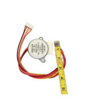 Stepping Motor 20BYJ46 12V/16V 20-25cm