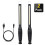 COB LED work light USB rechargeable portable lamp 1