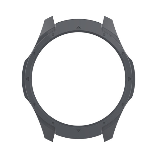 Schutzhülle für Smartwatch TicWatch S2 (grau)