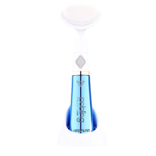 Brosse faciale électrique pour un nettoyage en profondeur des pores