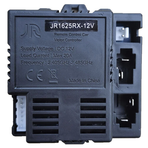 Mosiee JR1625RX-12V modtager til børns elbil