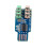 CM108USB Geluidskaartmodule Compacte Draagbare Externe Audio 1