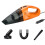 Kayannuo autostofzuiger met snoer, handmodel, 12V 1