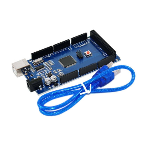 Mega2560R3 Entwicklungsboard mit CH340G USB-Adapter und