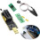 CH341A USB-Programmiergerät für EEPROM und SPI-Flash 1