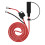 Motorcycle Battery Power Cable Terminal Extension 1