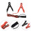 Quick Release SAE Adapter to Alligator Clip 12V 10A 1 Pc 1