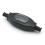 Waterproof In-Line Switch Round 7mm Cord Silver Contact 1
