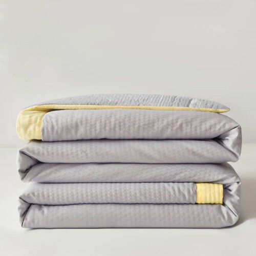 Couette double Black Friday – Fine, lavable en machine