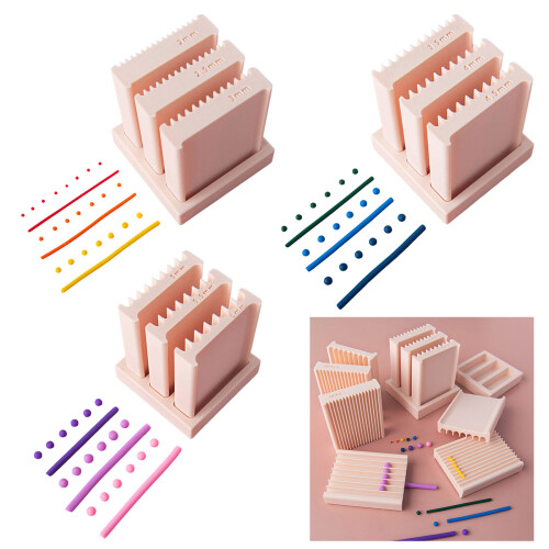 Versatile Clay Working Utensil Essential For Creative-Size 3 2