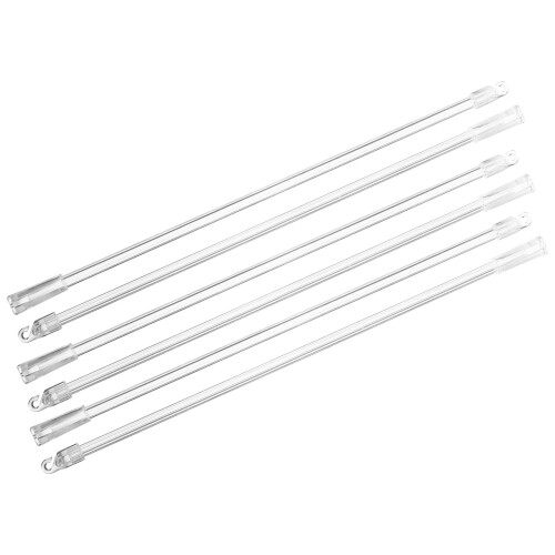 Vertical Blind Wand Opener Replacement Rod 18 Sets