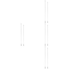 Venetian Blind Rod Hook Replacement 8 pcs