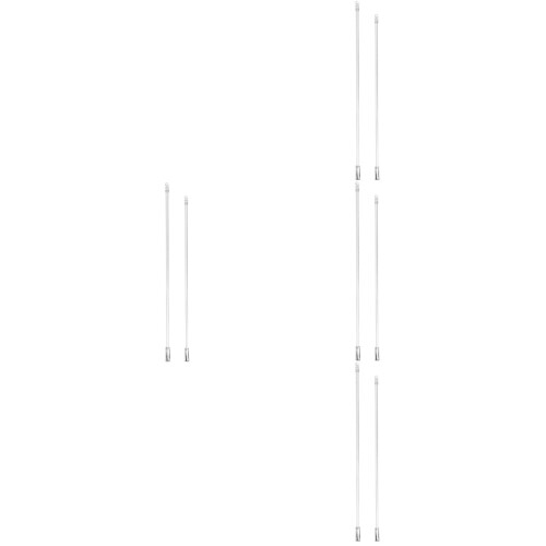 Venetian Blind Rod Hook Replacement 8 pcs