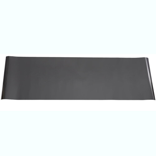 Blackout window film for privacy and sun blocking