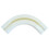 Curtain Track Joint Metallic 90 Degree 1