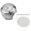 22/25 mm Motorrad-Lenkeruhr, Motorrad-Modifikation,-W 1