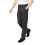 Lee Cooper (30S, Black) Lee Cooper Mens Plain Cargo Trousers 4