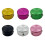 Professional Guitar Effect Knob Cap Secure Grip Textured-Black 2