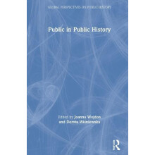 Public in Public History Hardcover Book