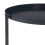Supporto per piante - HELLOSHOP26 - 3 livelli - metallo - nero - 70 x 48 x 25 cm 6