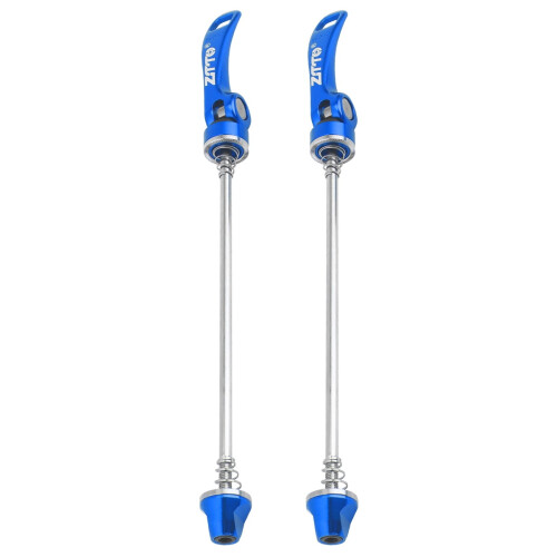 Schnellspanner für Mountainbikes und Rennräder (2 1